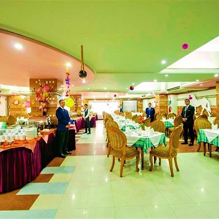 Hotel Victory - Best In City Center Dhaka Extérieur photo